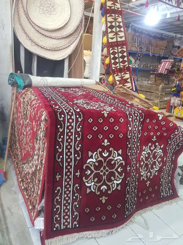سجاد تركي سجاد تراثي زل أفراح اسعار جملة 0