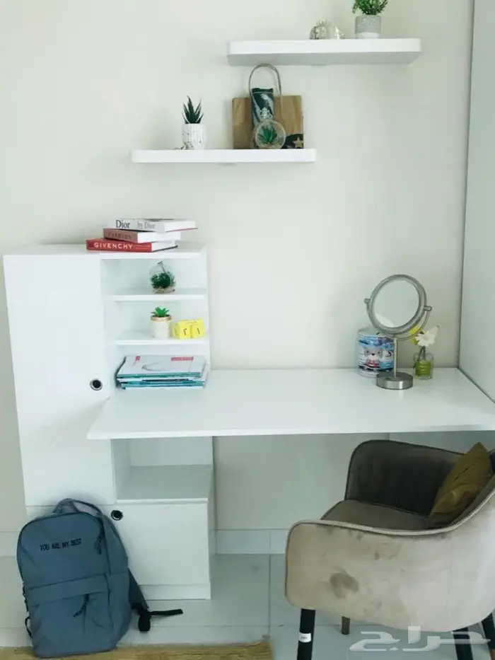طاولة مكتب للدراسه أو للكمبيوتر 4