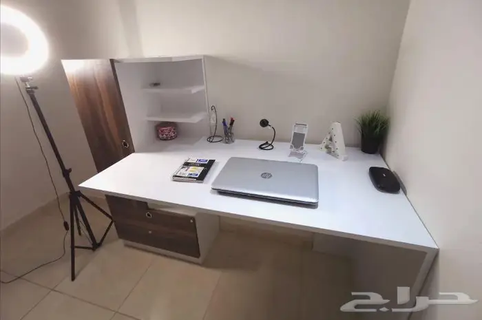 طاولة مكتب للدراسه أو للكمبيوتر 3