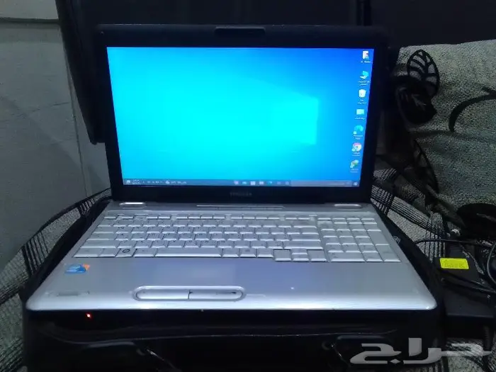 لاب توب توشيبا 3 4