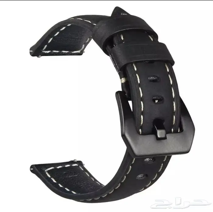 سوار ساعات سامسونج 5 و 4 جميع مقاسها 33