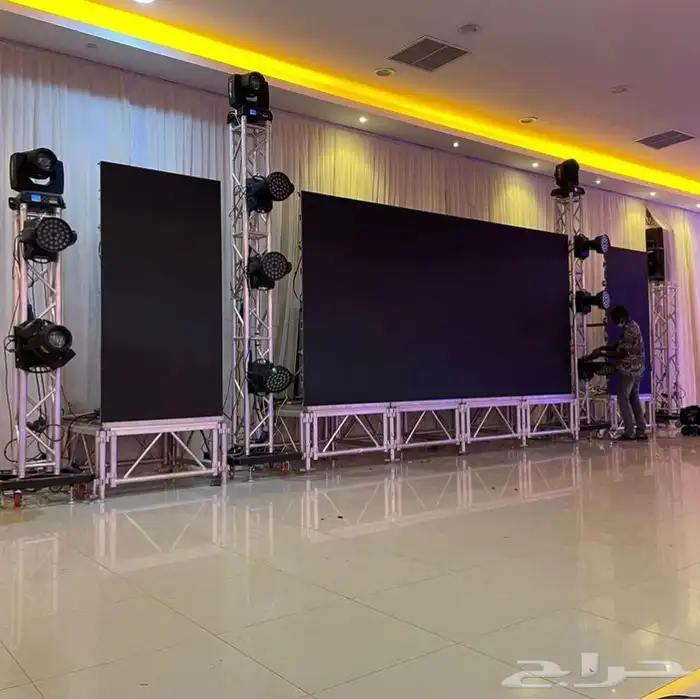 تنظيم و تنسيق المعارض و المؤتمرات 0