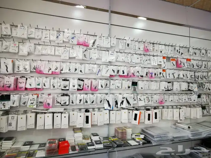 صيانه جوالات متنقله 5