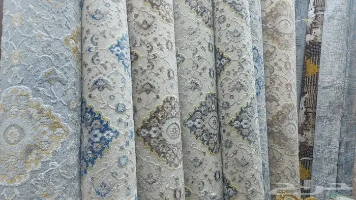 موكيت تركي وطني وماراتي وتركيب توصيل 40