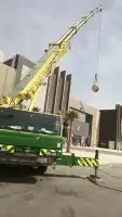 لتأجير الكرينات والرافعات الشوكية 8