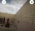 قسم المظلات والسواتر وجميع اعمال الحداده 22