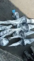 قطع غيار مستعمل 7