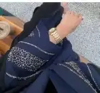 عبايات جمله فقط 25