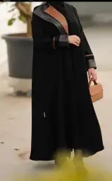 عبايات جمله فقط 15