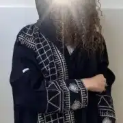 عبايات جمله فقط 31