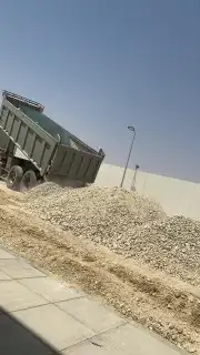 تاجير معدات وتنفيذ اعمال القشط والسفلته 2