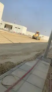 تاجير معدات وتنفيذ اعمال القشط والسفلته 6