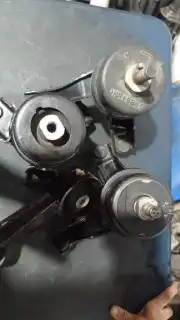 قطع غيار مستعمل 4