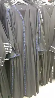 عبايات جمله فقط 13