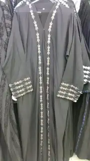 عبايات جمله فقط 12