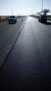 تاجير معدات وتنفيذ اعمال القشط والسفلته 10