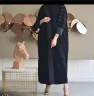 عبايات جمله فقط 23