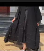 عبايات جمله فقط 14