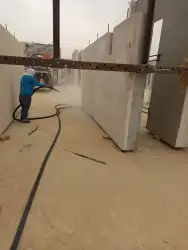 موسسه القاهرة ازاله صبغ وسفره حديد وتخشين مو 6