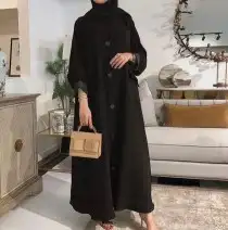 عبايات جمله فقط 2