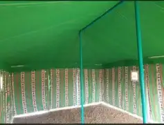 خيام باكستاني ثلاث طبقات 2