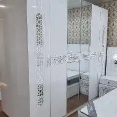 غرف نوم جديده بلكرتون مودرن مع مرتبه هديه 31