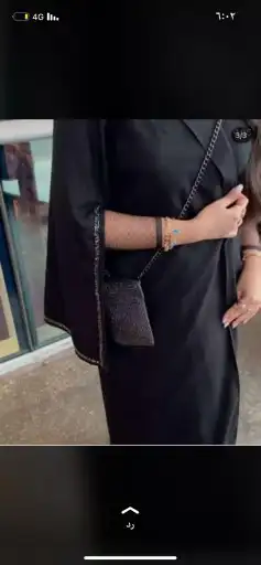 عبايات جمله فقط 28