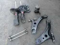 قطع غيار مستعمل 6