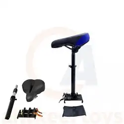 كرسي سكوتر شومي للكبار 2