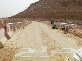 تاجير معدات وتنفيذ اعمال القشط والسفلته 5