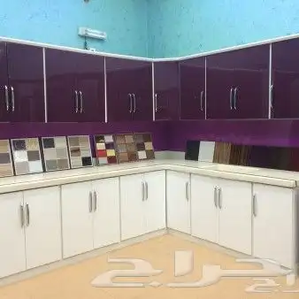 تفصيل مطابخ 59