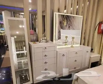 غرف نوم جديده بلكرتون مودرن مع مرتبه هديه 7