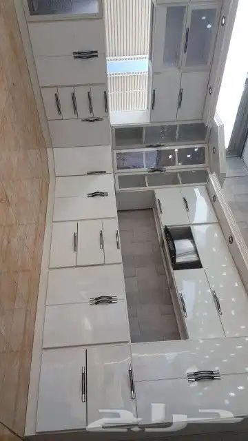 تفصيل مطابخ 21