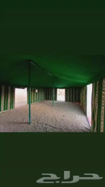 خيام باكستاني ثلاث طبقات 6