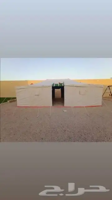 خيام باكستاني ثلاث طبقات 7