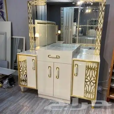 غرف نوم جديده بلكرتون مودرن مع مرتبه هديه 74