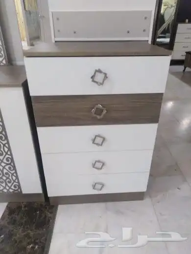 غرف نوم جديده بلكرتون مودرن مع مرتبه هديه 27