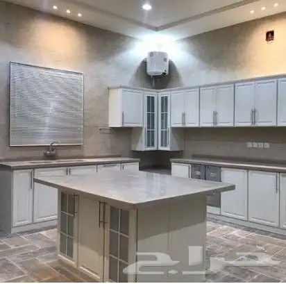 تفصيل مطابخ 48