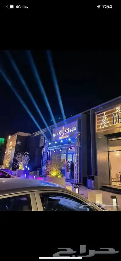 بلون راقص لي دعايه افتتاح المحلات والمناسبات 0
