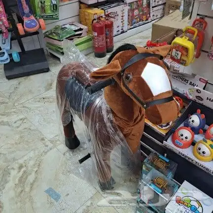 مراجيح جدارية 16