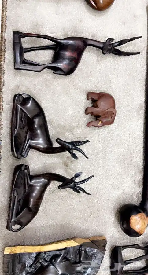 الموضوع خطير مره ست هدايا مع كامل الاغراض 4