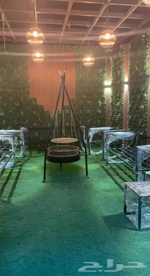 جلسات تفصيل كراسي جلسات حدائق خارجيه 4