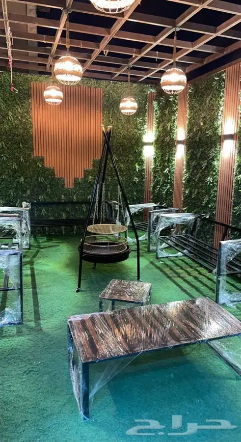 جلسات تفصيل كراسي جلسات حدائق خارجيه 1