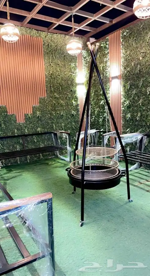 جلسات تفصيل كراسي جلسات حدائق خارجيه 5
