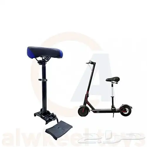 كرسي سكوتر شومي للكبار 0