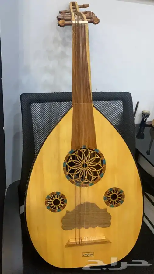 عود مصري 0
