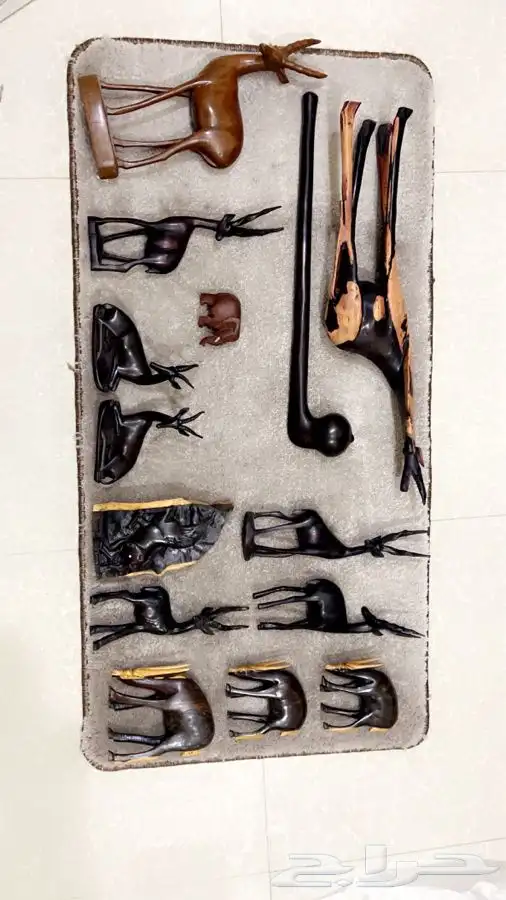 الموضوع خطير مره ست هدايا مع كامل الاغراض 0