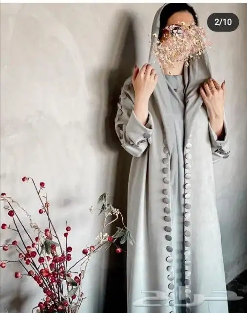 عبايات جمله فقط 33