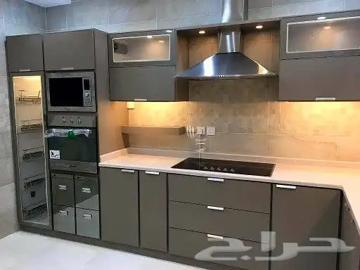 تفصيل مطابخ 37