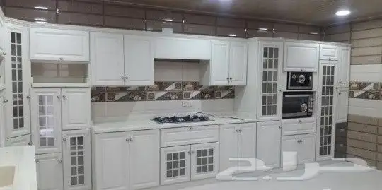 تفصيل مطابخ 26